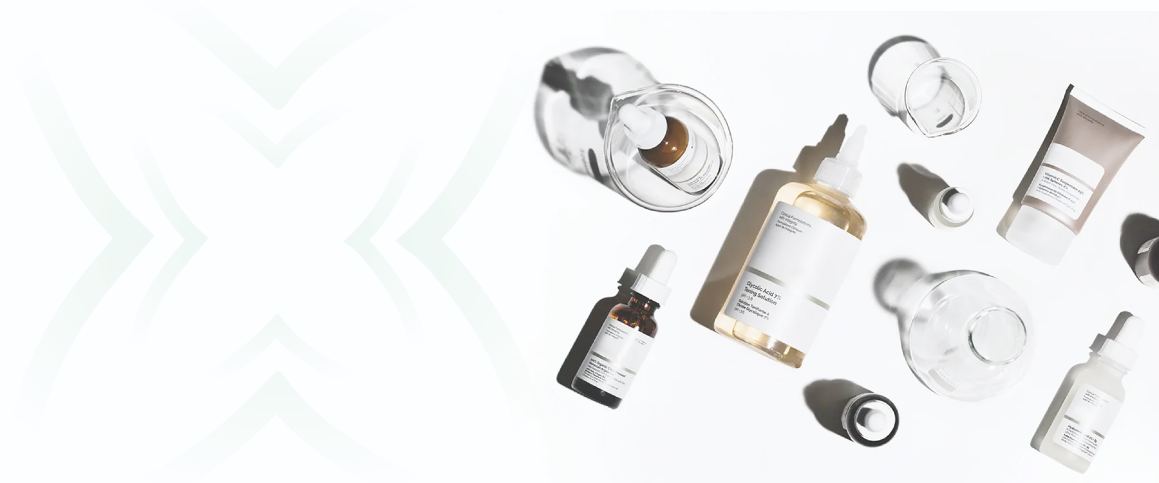 private label skincare